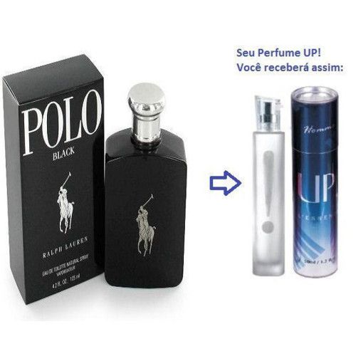 UP! 21- Polo Black 50ml