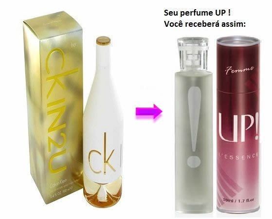 UP! 36- CK in2u Her 50ml