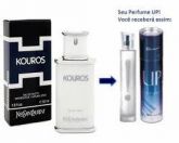 UP! 15- Kouros 50ml