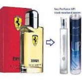 UP! 13- Ferrari Red 50ml