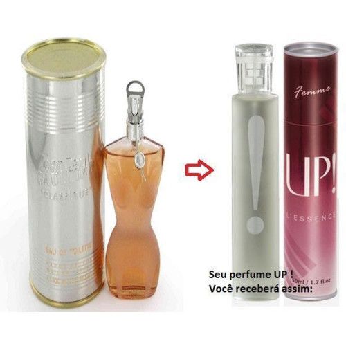 UP! 28- Jean Paul Gaultier 50ml