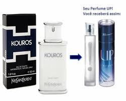 UP! 15- Kouros 50ml