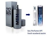 UP! 45- 212 Men 50ml
