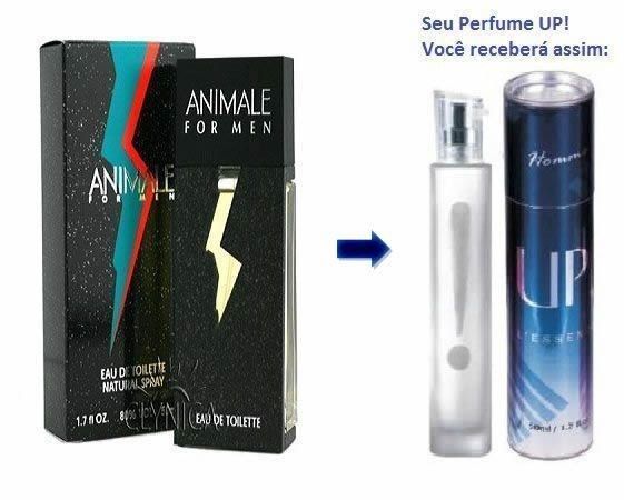 UP! 43- Animale 50ml