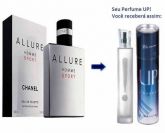 UP! 39- Allure Sport 50ml