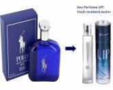 UP! 19- Polo Blue 50ml