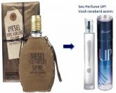UP! 37- Diesel Fuel For Life 50ml