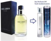 UP! 07- Dolce & Gabbana 50ml