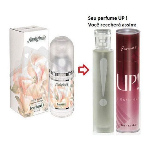 UP! 32- Anaïs Anaïs 50ml