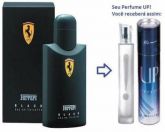 UP! 11- Ferrari Black 50ml