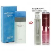 UP! 14- D&G Light Blue 50ml