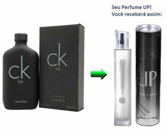 UP! 27- CK Be 50ml