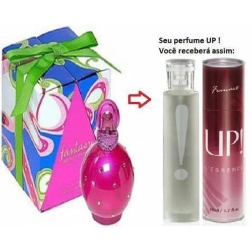UP! 38- Fantasy 50ml