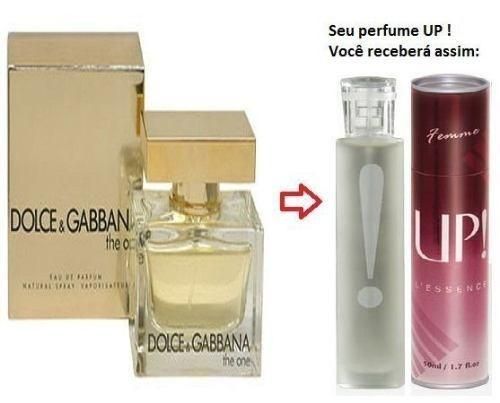 UP! 40- The One 50ml