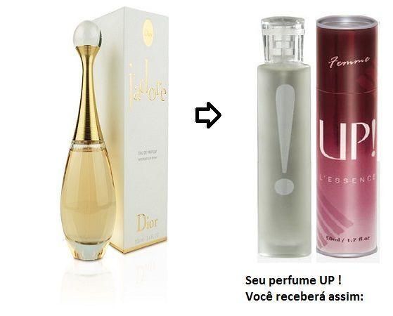 UP! 26- J'Adore 50ml