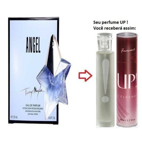 UP! 08- Angel 50ml