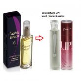 UP! 24- Gabriela Sabatini 50ml